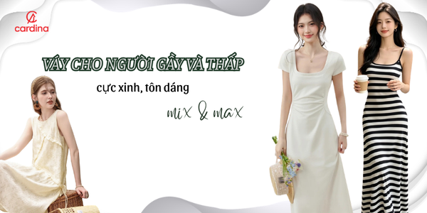 Top 10 Nohu cá cược trực tuyến cho người gầy và thấp giúp hack dáng cực đỉnh