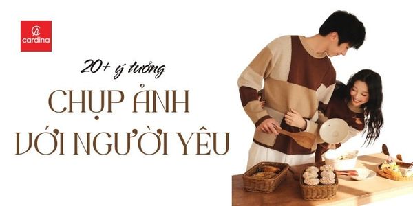 20+ Ý tưởng chụp ảnh với người yêu cho mọi người no mắt bởi cẩu lương