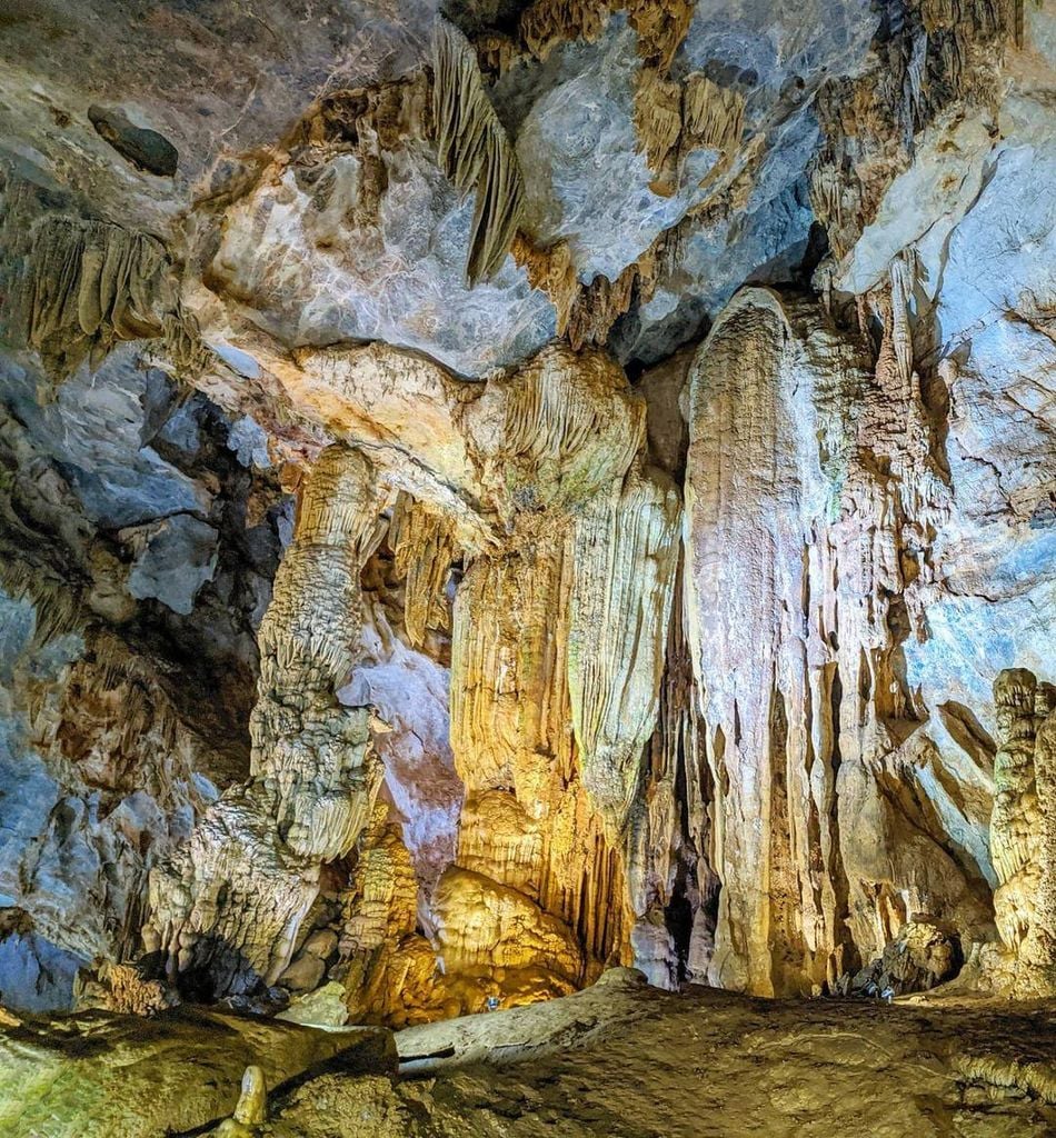 khu du lịch sinh thái Tràng An Ninh Bình