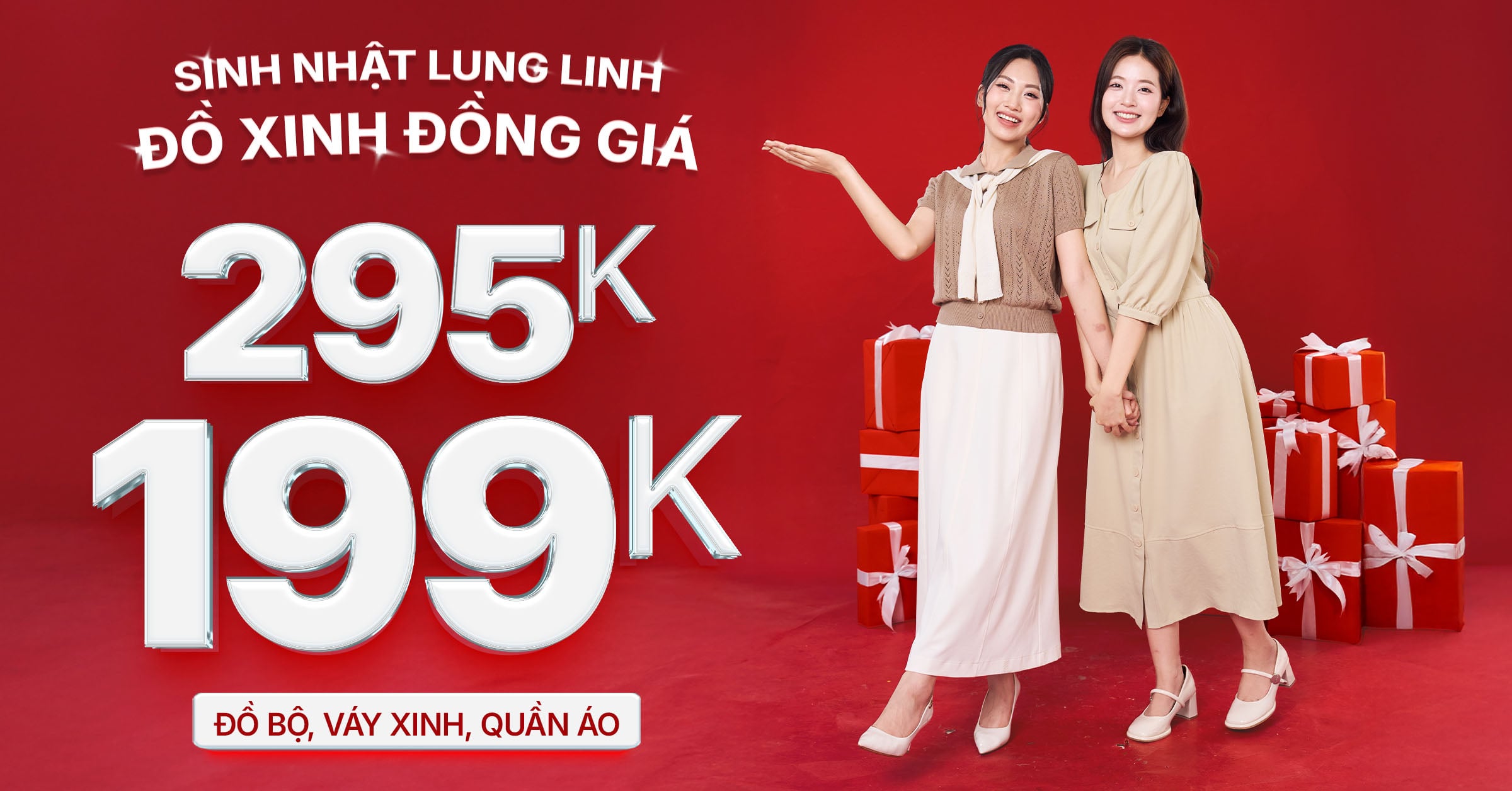 Home banner