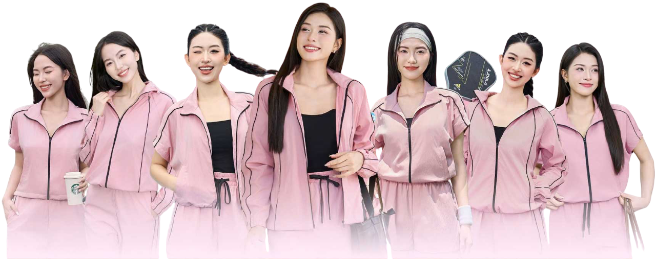 đồng phục cardina