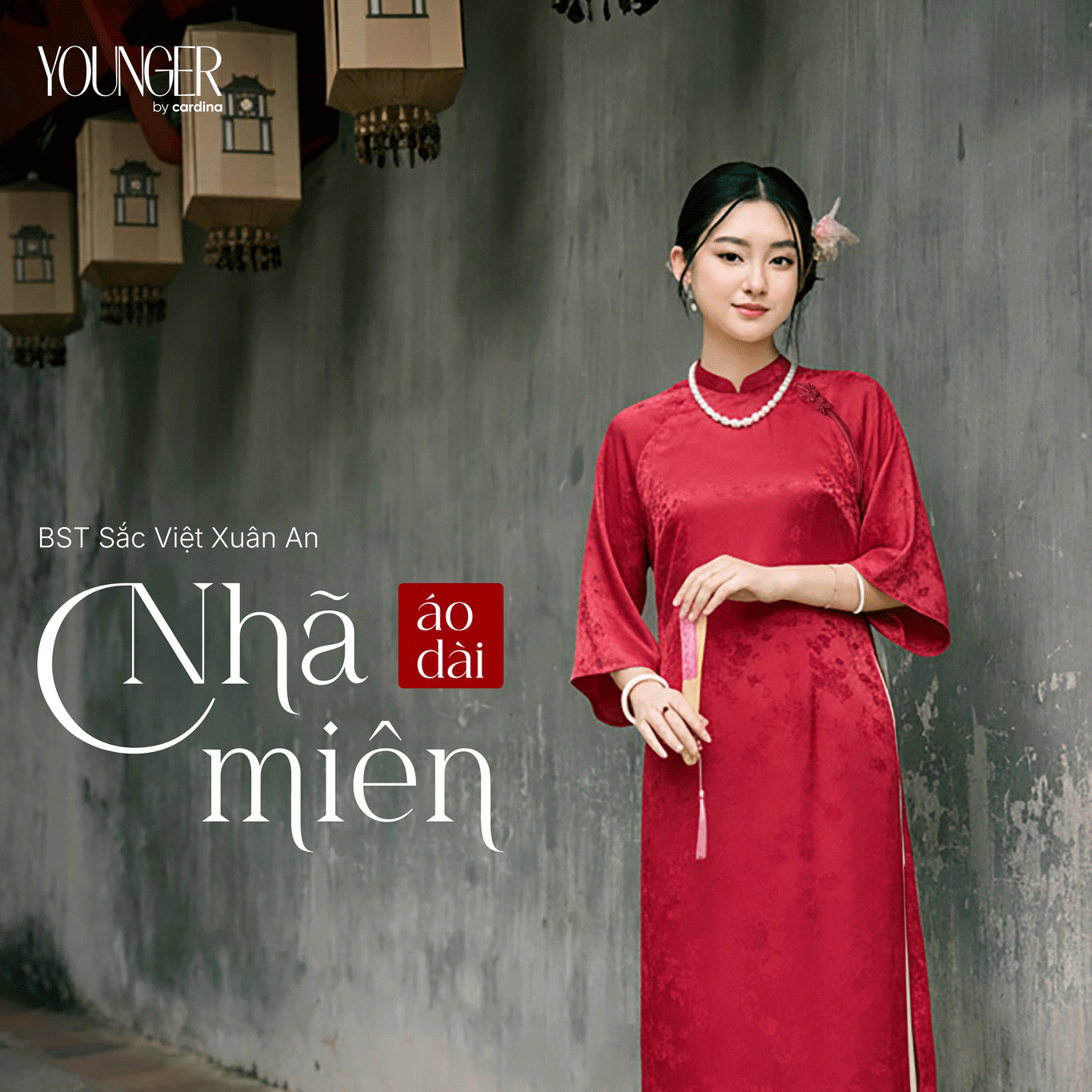 Sắc Việt An Xuân