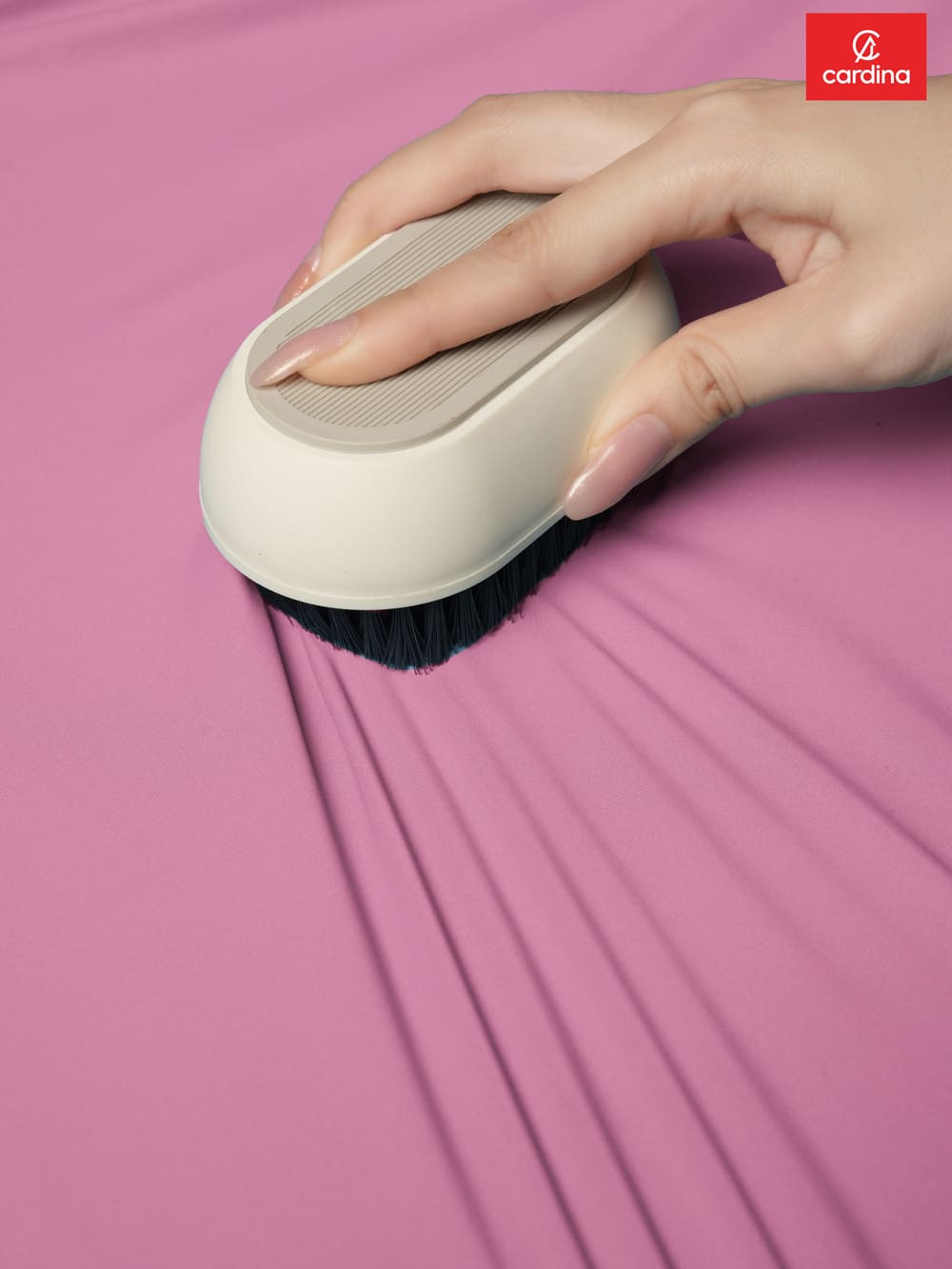 Áo nắng nữ Ice Text 2 lớp dáng croptop công nghệ sợi lạnh UPF 50+