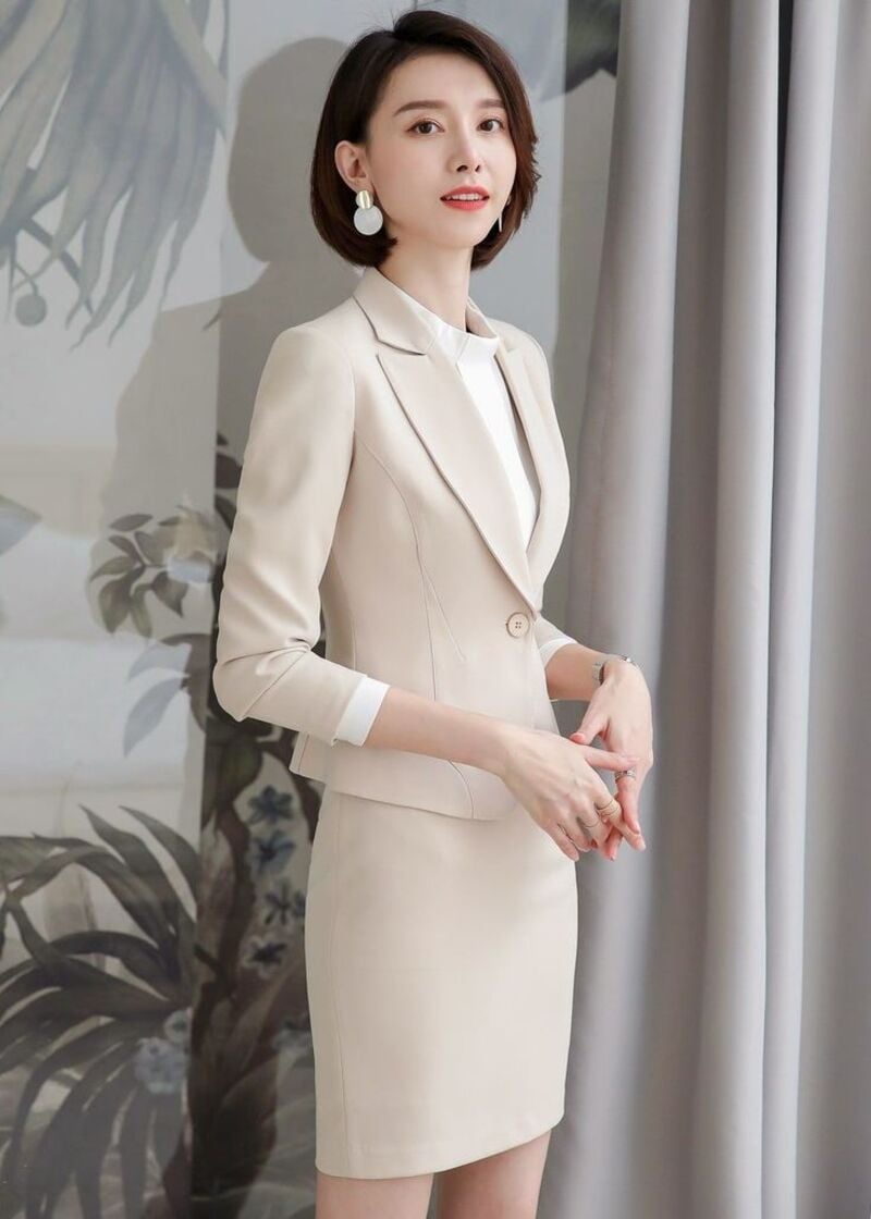 áo comple nữ