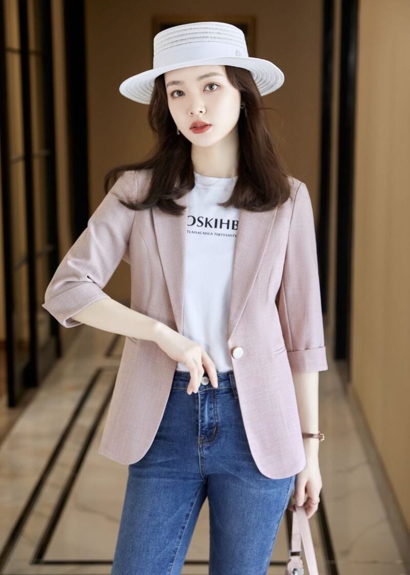 áo comple nữ