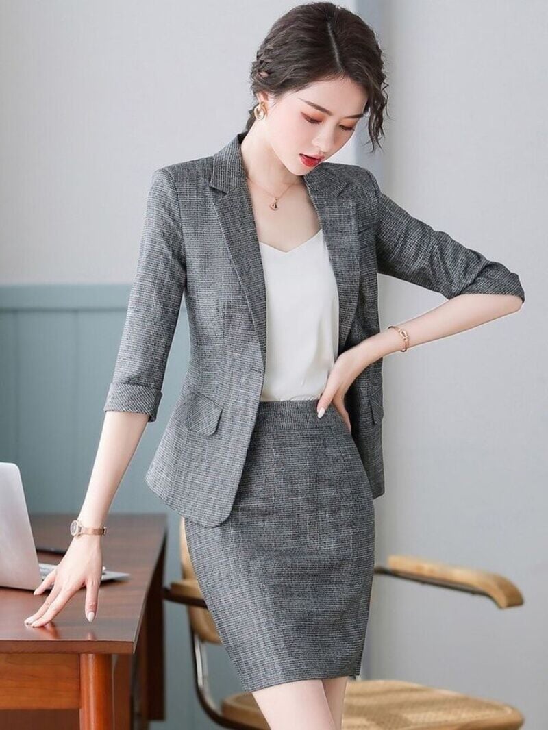 áo comple nữ