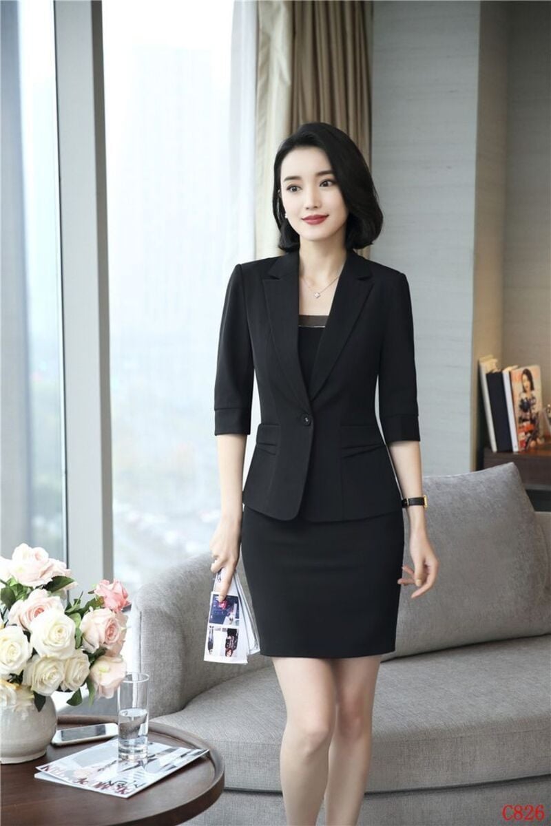 áo comple nữ