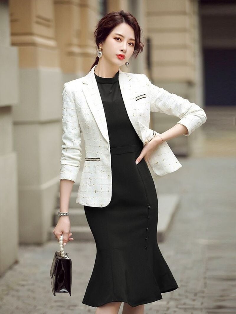 áo comple nữ