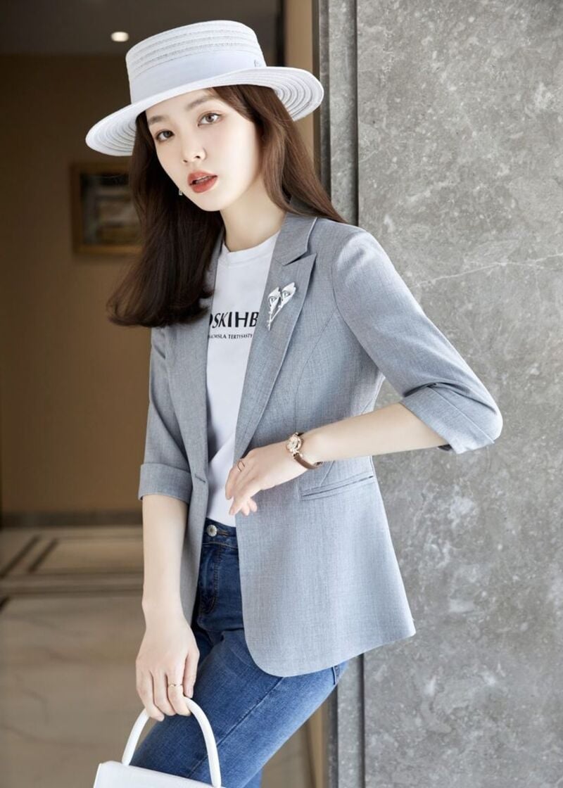 áo comple nữ