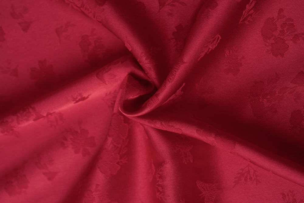 Áo Dài nữ Younger dòng Truyền thống vải lụa vân mềm mại dáng tay lỡ cúc Tết