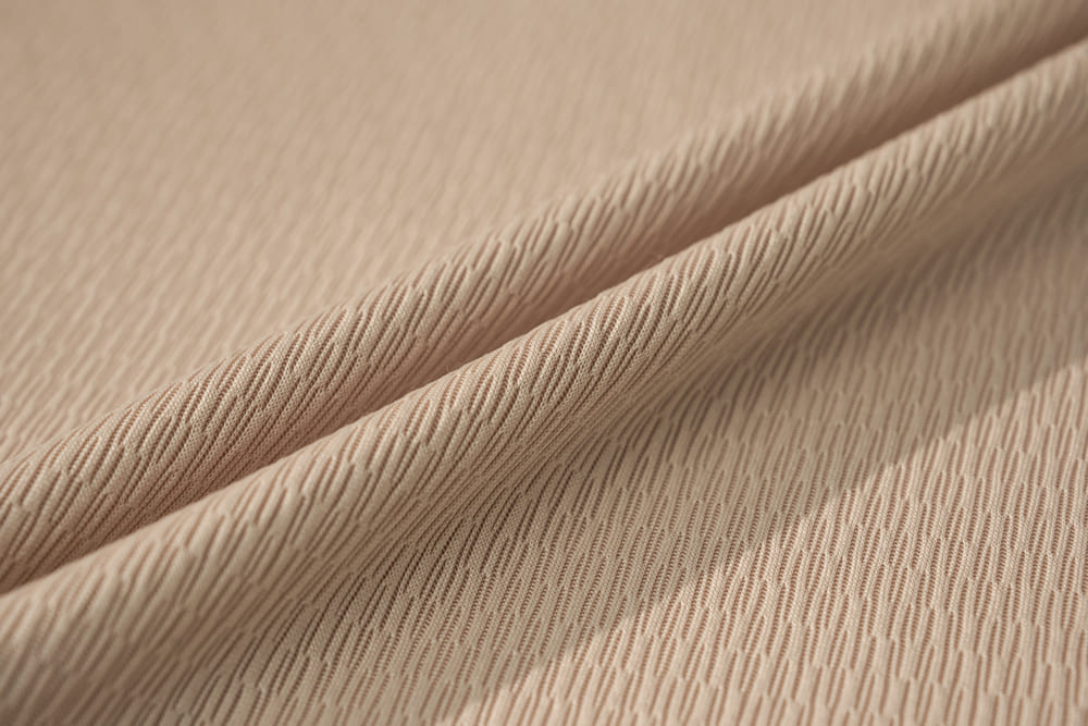 Áo giữ nhiệt nữ thun gân dáng ôm cổ 3 phân phối bèo