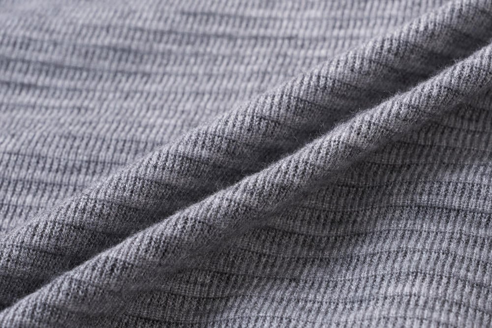 Áo cardigan len sọc dài tay phối cổ sen nữ tính