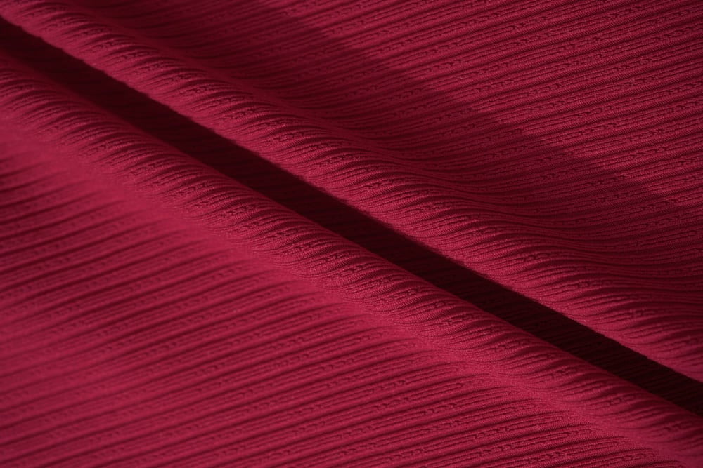 Áo thun nữ Cardina dài tay dáng ôm phối cổ polo