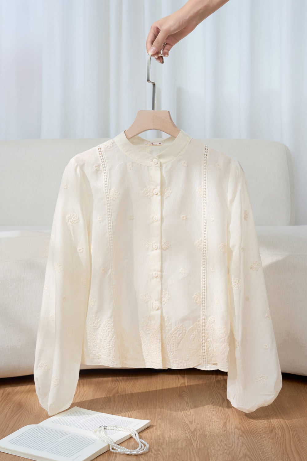 Kiểu dáng quyết định sự thoải mái