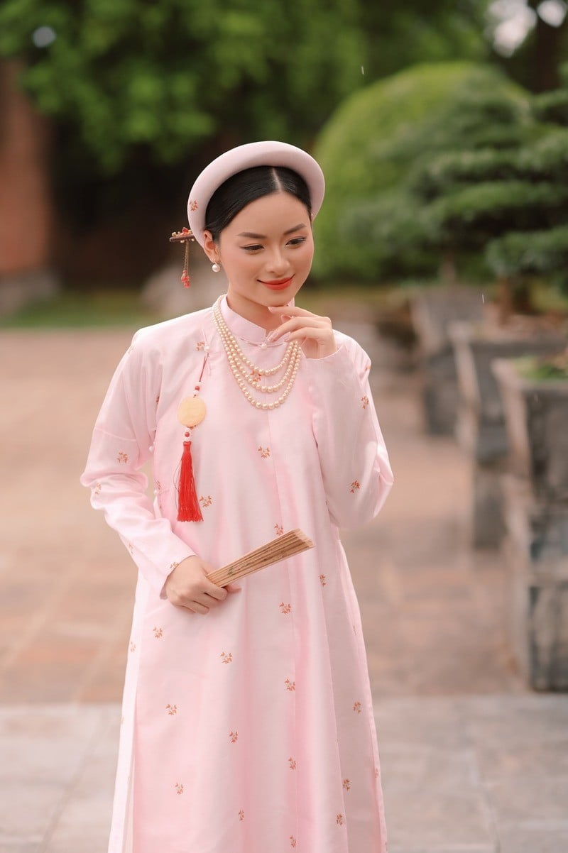 Áo ngũ thân là gì? Ý nghĩa và nguồn gốc của áo dài ngũ thân