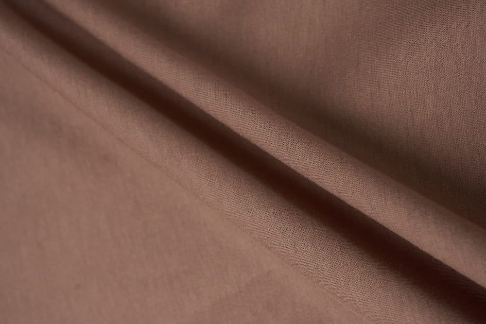 Áo nỉ nữ vải mềm dáng suông dài tay phối ren cổ và tay