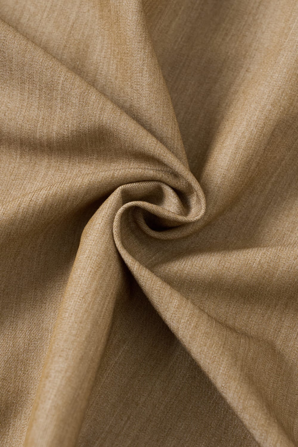 Áo Denim lụa sát nách cổ tròn phối gấu ren điệu đà