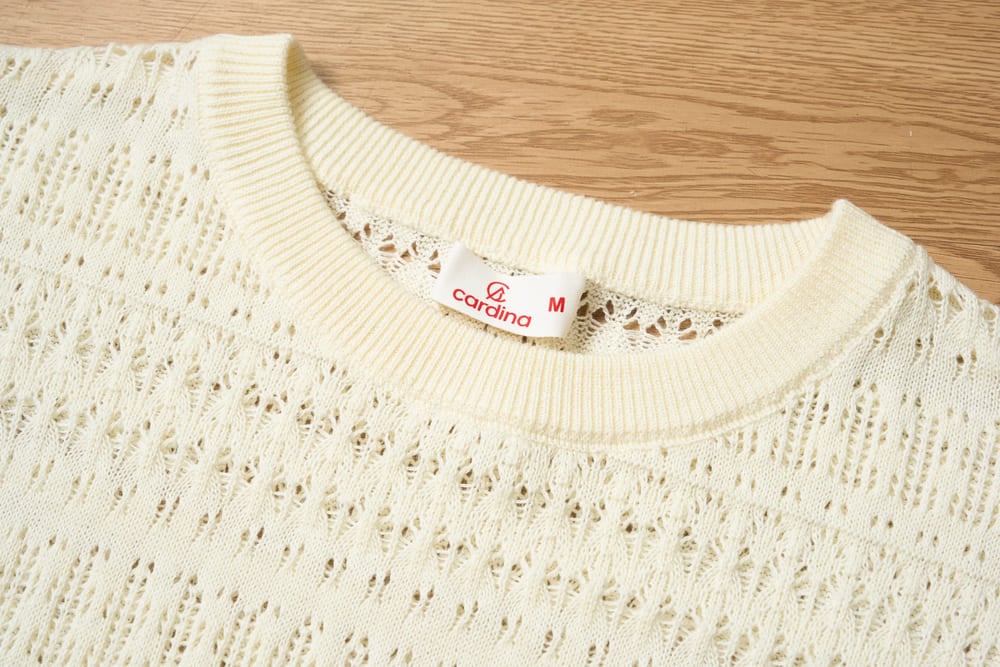 Áo sợi cotton tay cộc NOHU là nhà cái nổ hũ đổi thưởng uy tín hàng đầu bo gấu