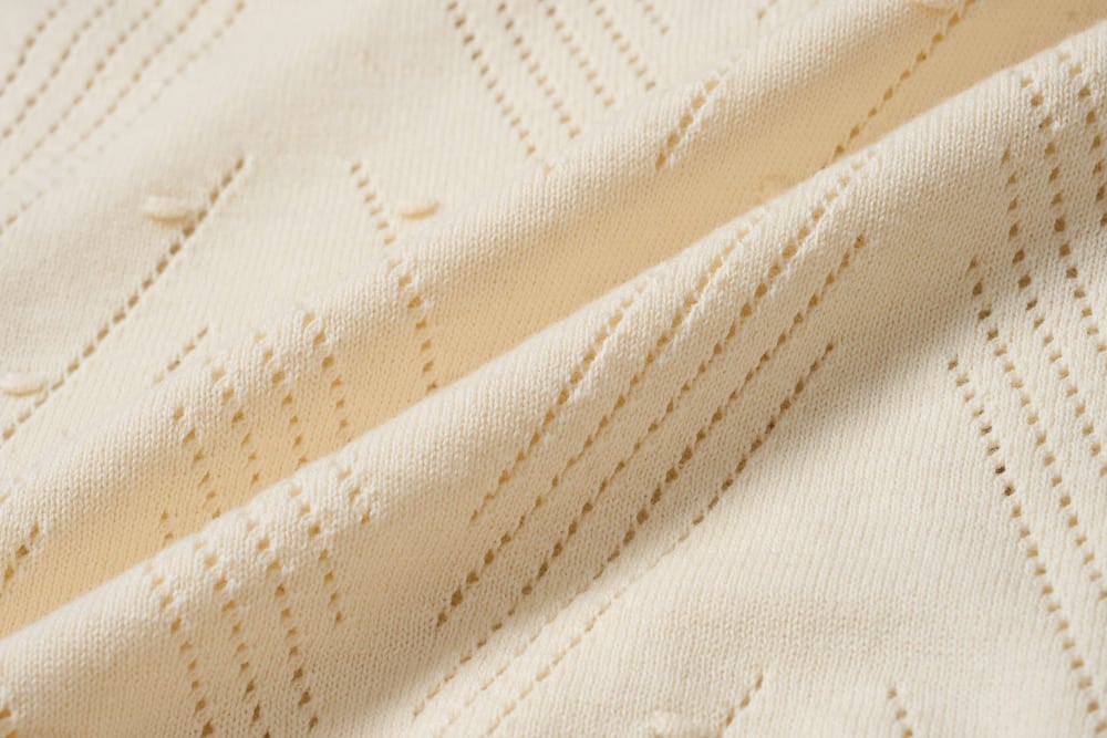 Áo sợi cotton tay cộc NOHU là nhà cái nổ hũ đổi thưởng uy tín hàng đầu vân chéo