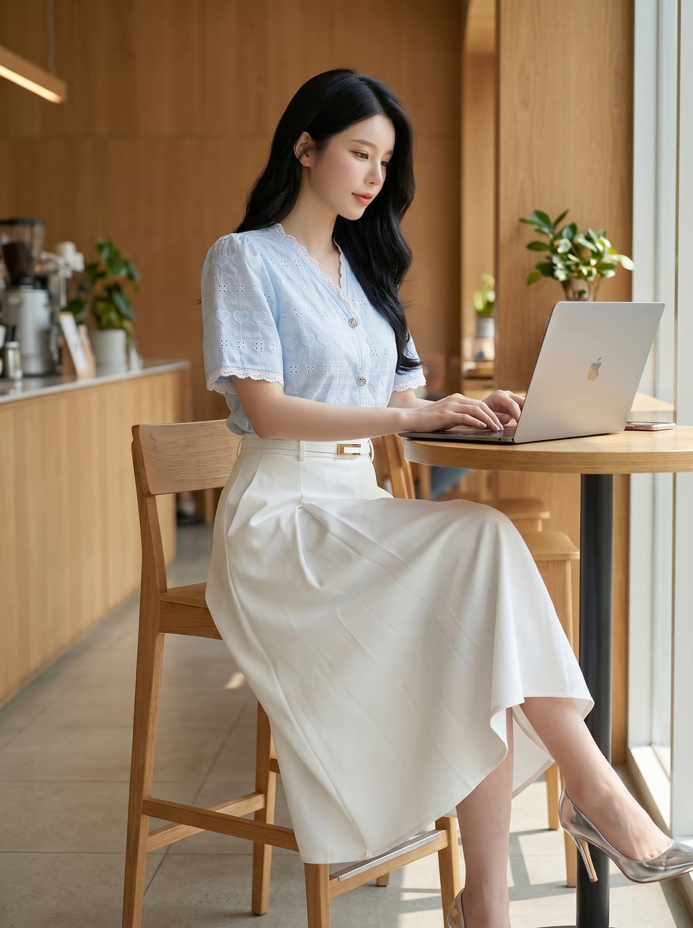 Áo thô thêu tay cộc cổ V có nắp túi NOHU009 Cổng Game Nổ Hũ Uy Tín Số 1 Việt Nam