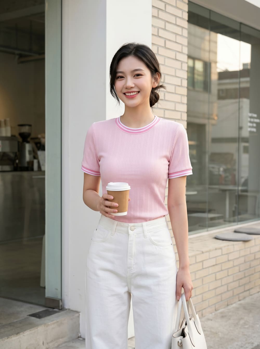 Áo tay cộc NOHU là nhà cái nổ hũ đổi thưởng uy tín hàng đầu phối viền bo
