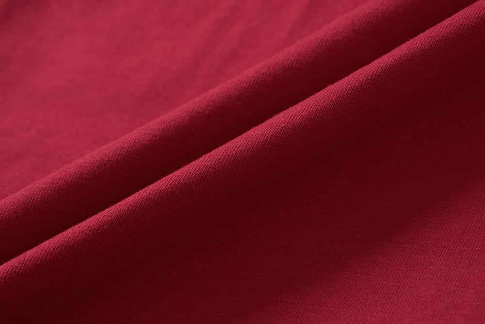 Áo cộc tay cổ polo