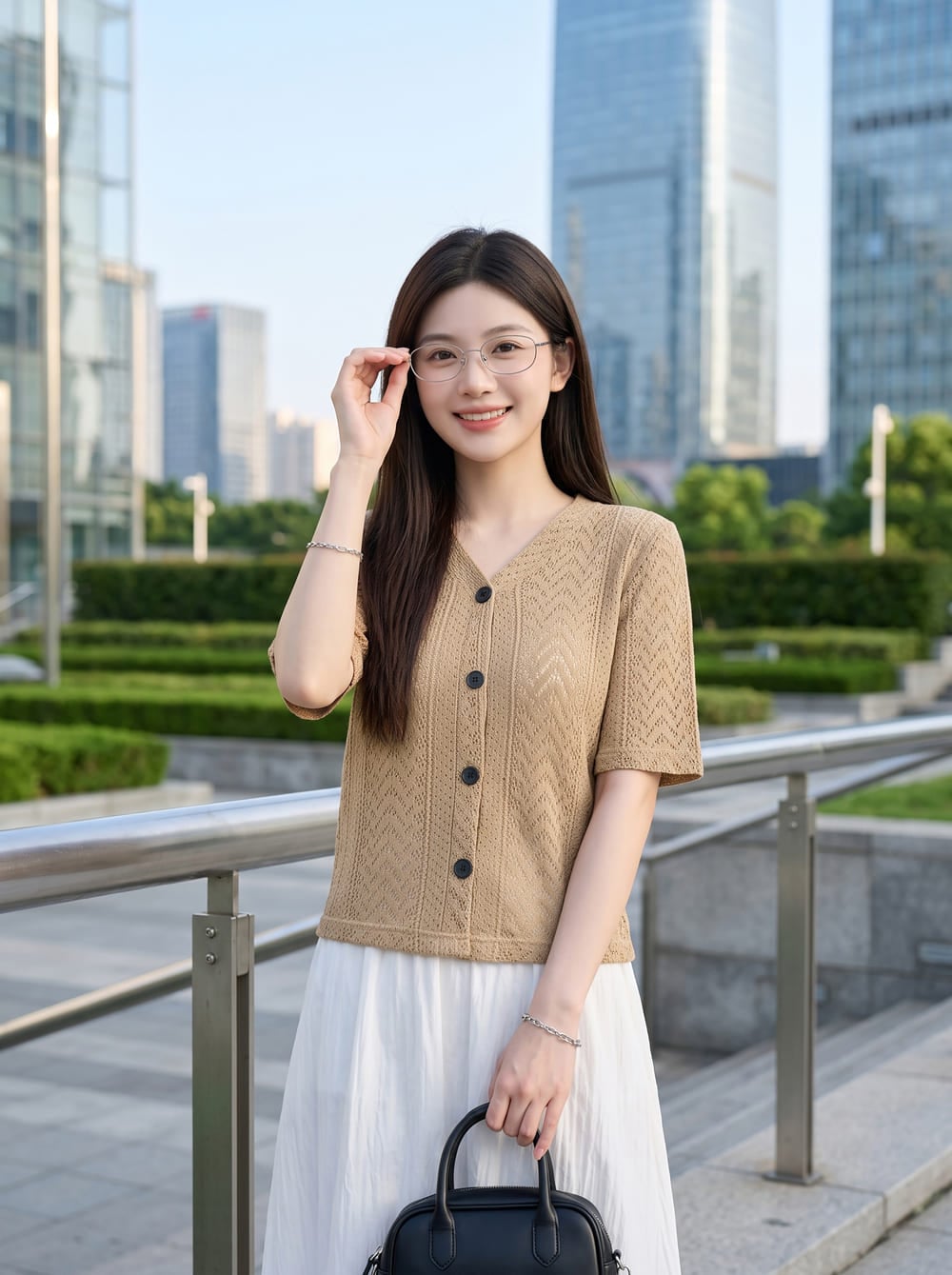 Áo kiểu dáng ôm NOHU009 Cổng Game Nổ Hũ Uy Tín Số 1 Việt Nam khuy nổi