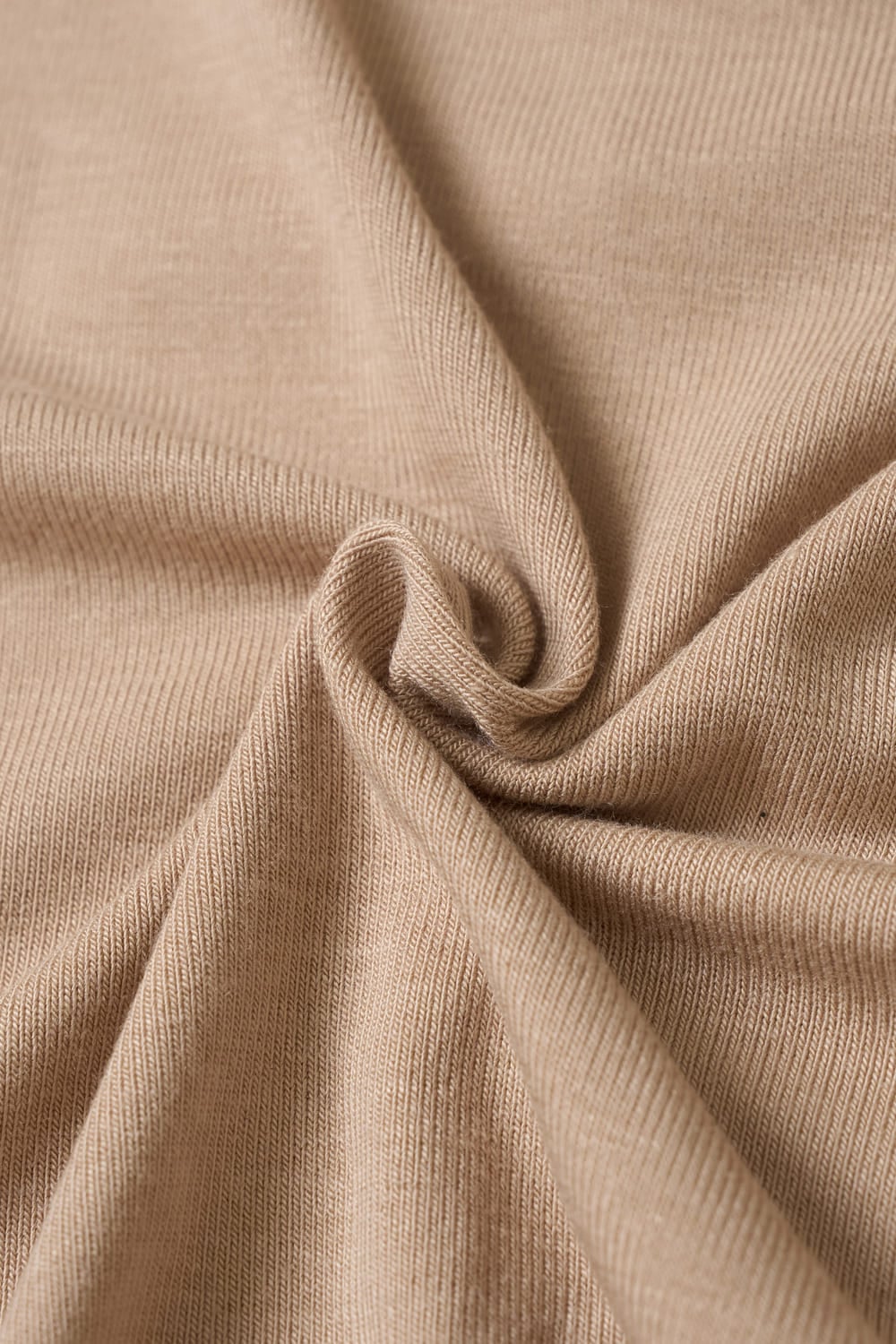 Áo thun nữ Cotton Zip tay cộc cổ tròn phối cúc trước