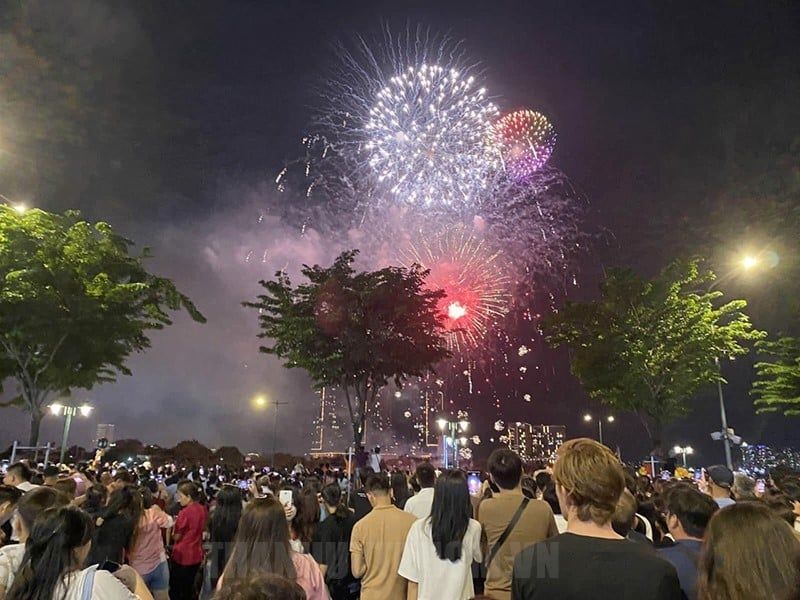 bắn pháo hoa 2 9