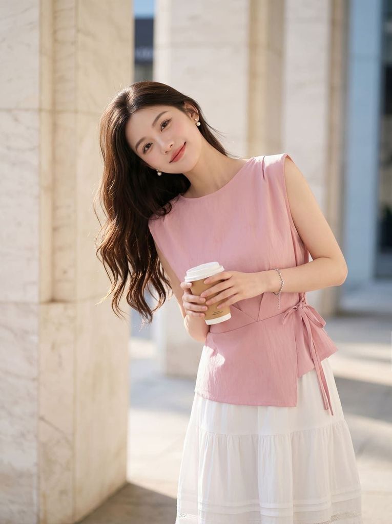 Bảng màu pastel