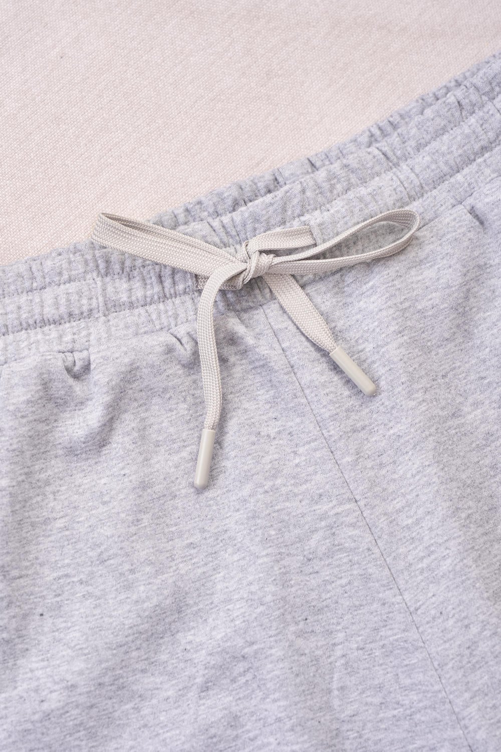 Quần Umi Mềm Mại Cạp Chun Dây Rút Dáng Suông Năng Động