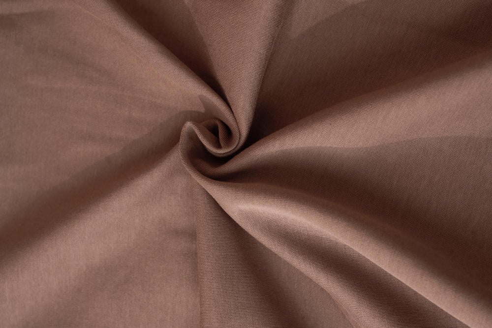 Áo khoác thể thao nữ vải Umi dáng vai chườm phối viền