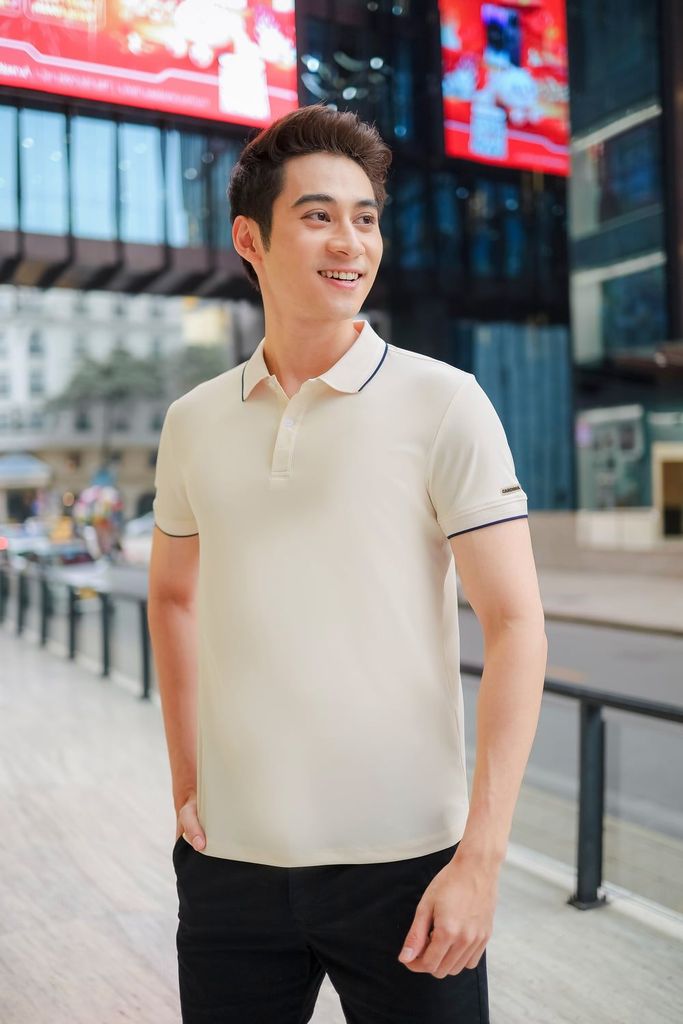 Link Đăng Ký NOHU90.COM nam có cổ đẹp