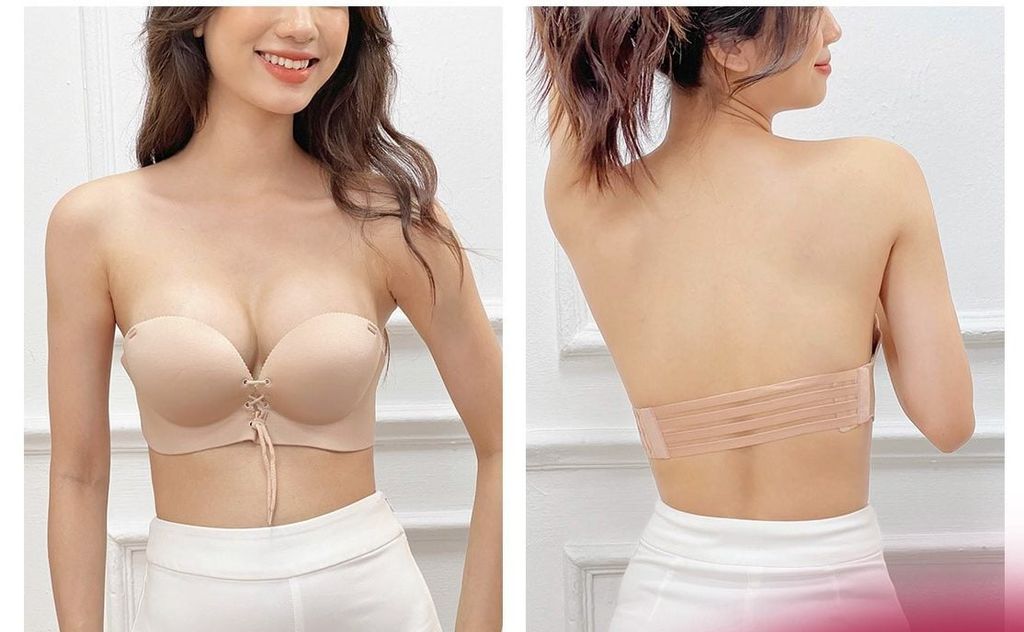 Cách mặc áo trễ vai đẹp