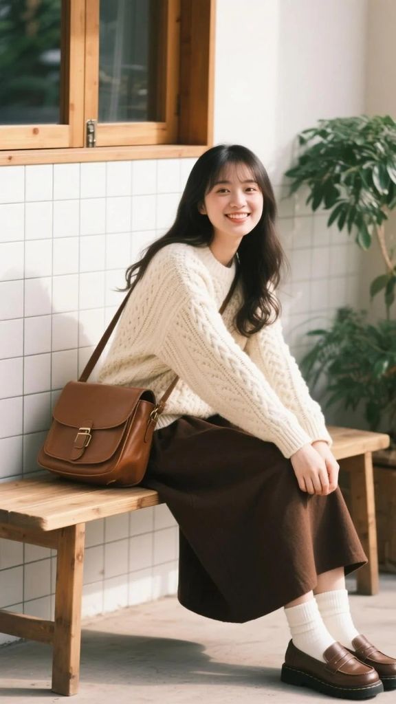 Cách phối đồ cho người vai to