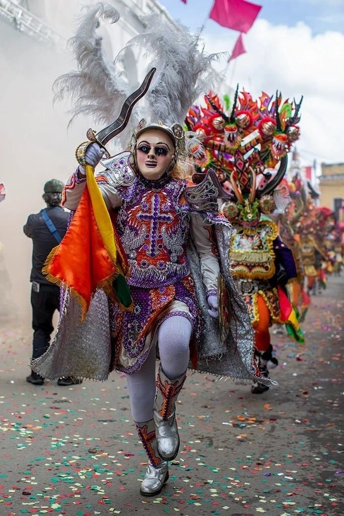 Carnival là gì