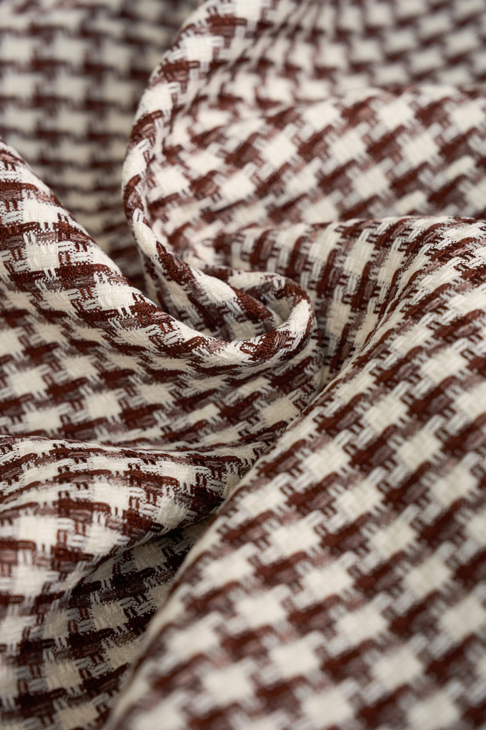 áo khoác dạ tweed