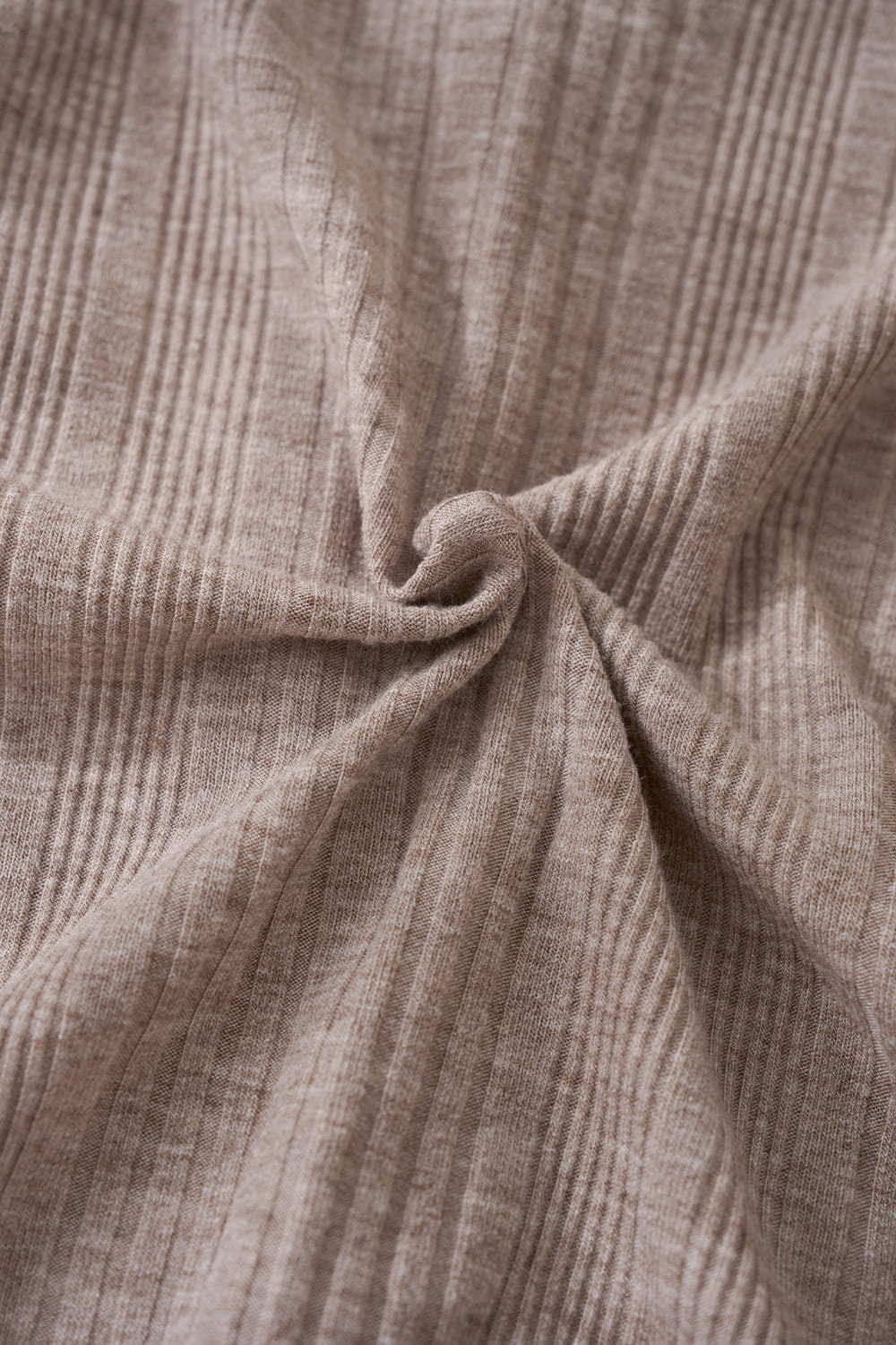 Áo len tay lỡ cổ bèo nơ