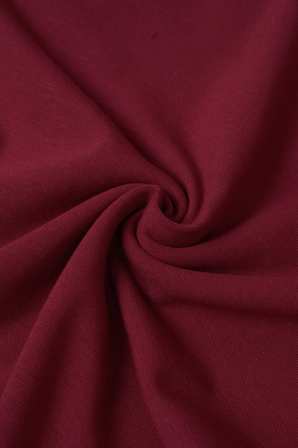 Áo giữ nhiệt nỉ lót lông cừu dài tay cổ lọ ấm áp