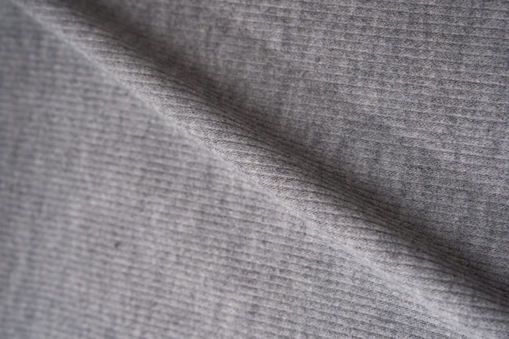 Quần suông cạp chun phối sườn