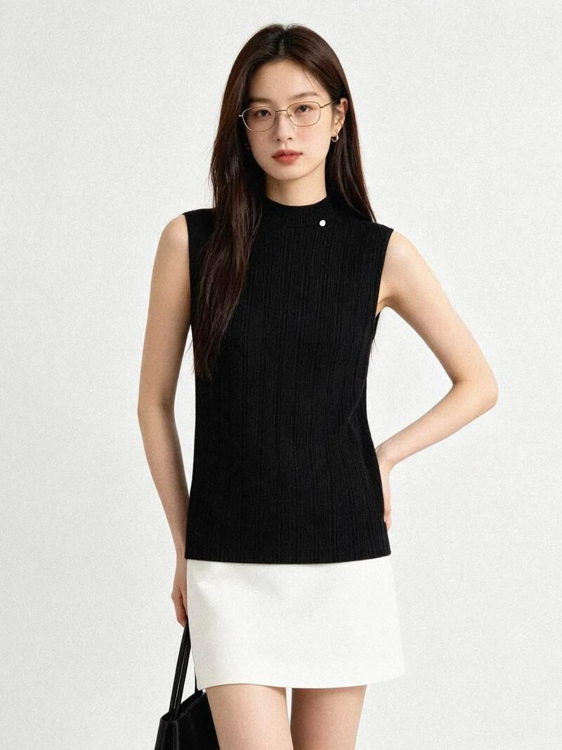 Chọn chân váy chữ A cực xinh cho nàng chân ngắn thế nào?