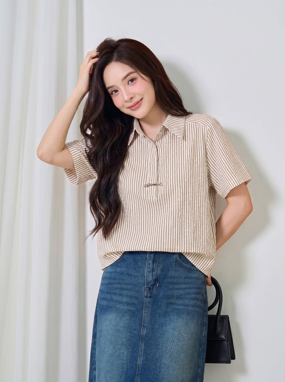 Mẫu mã đa dạng