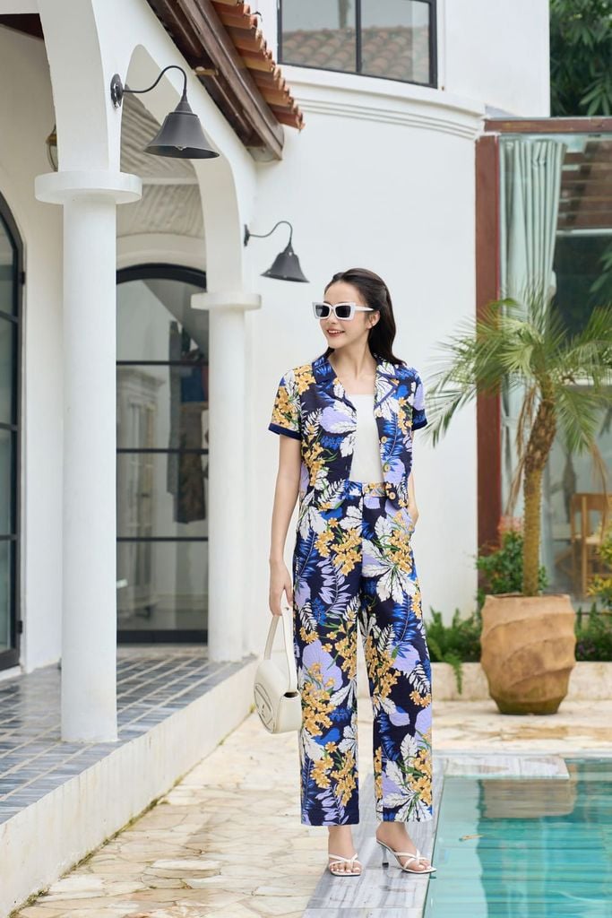 Đồ bộ công sở
