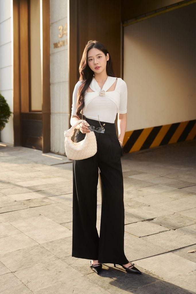 Đồ bộ công sở