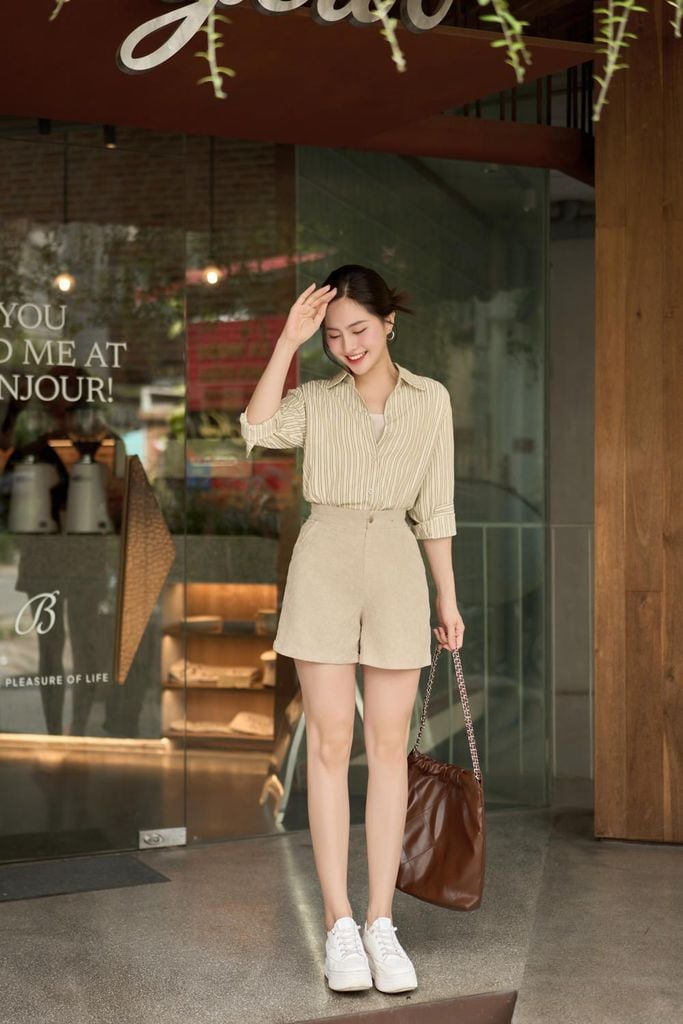 Đồ bộ công sở