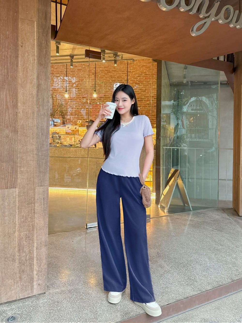 Những sản phẩm đồ bộ dài hot nhất NOHU 2026