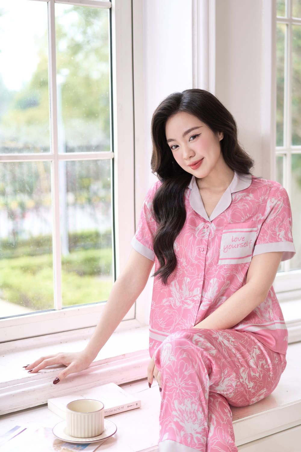 Đồ bộ Pijama là gì?