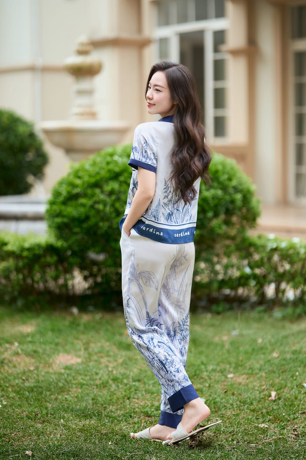 Tham khảo các thương hiệu bán đồ pijama uy tín