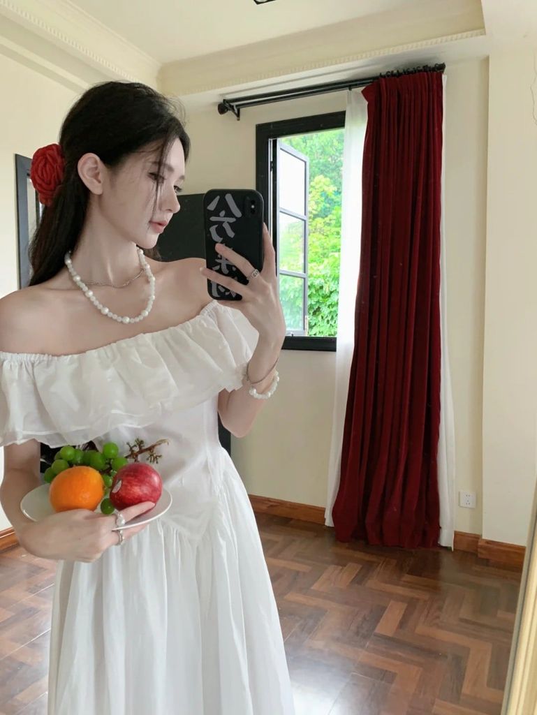 Đồ đi biển kín đáo