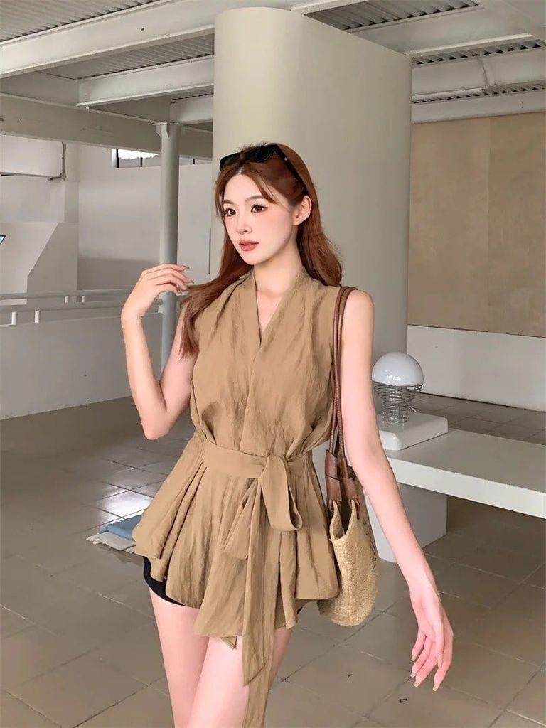 Đồ đi biển kín đáo